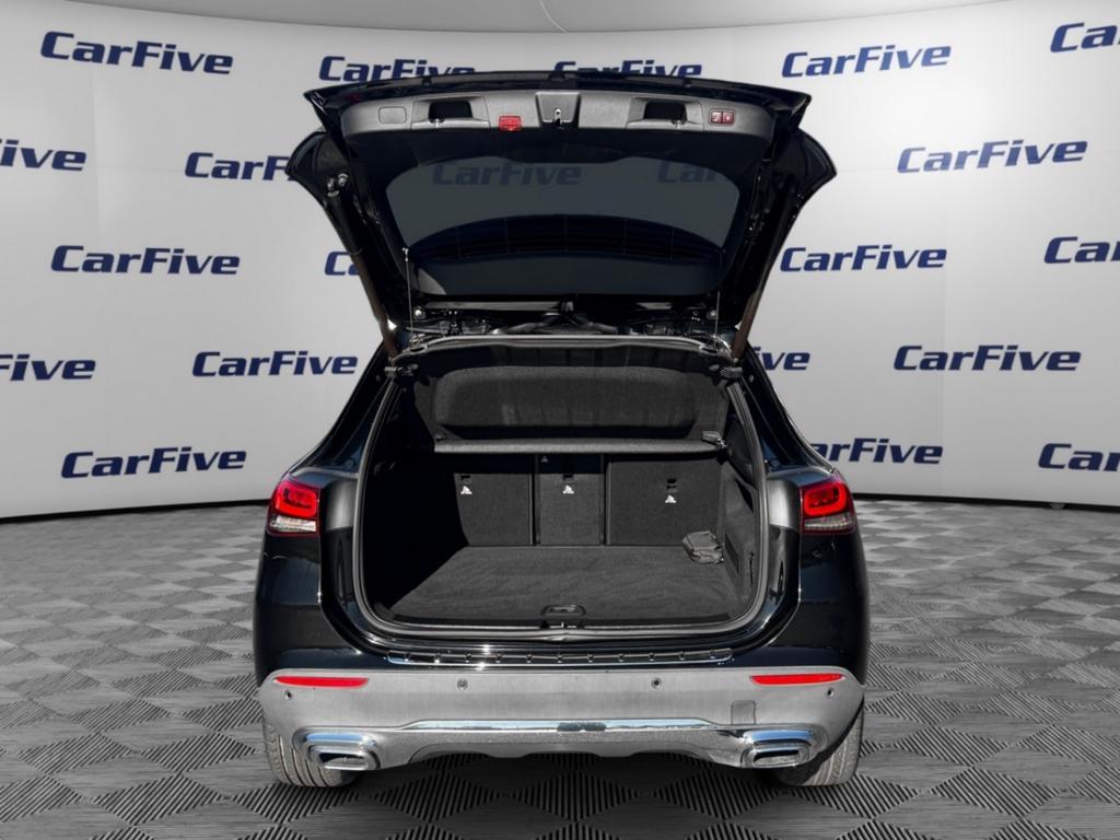 used 2021 Mercedes-Benz GLA 250 car, priced at $25,000