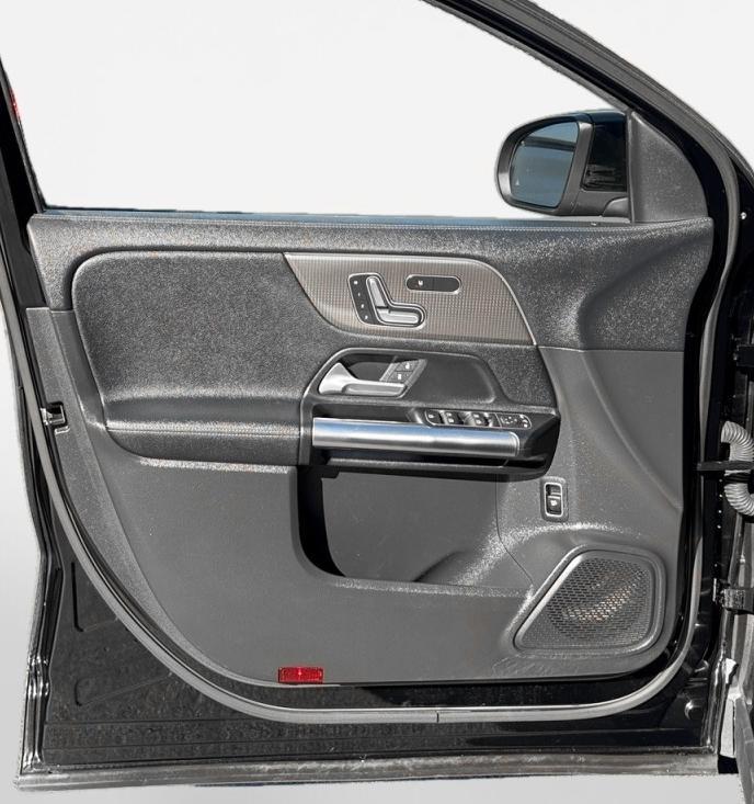 used 2021 Mercedes-Benz GLA 250 car, priced at $25,000