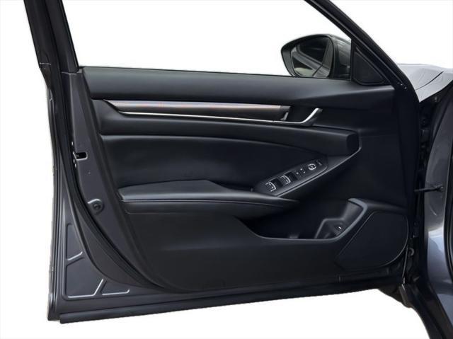 used 2019 Honda Accord car, priced at $17,000
