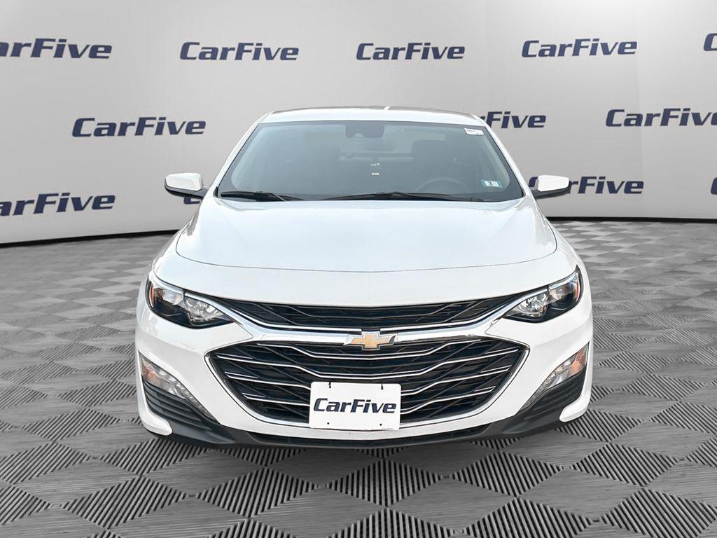 used 2023 Chevrolet Malibu car, priced at $14,500