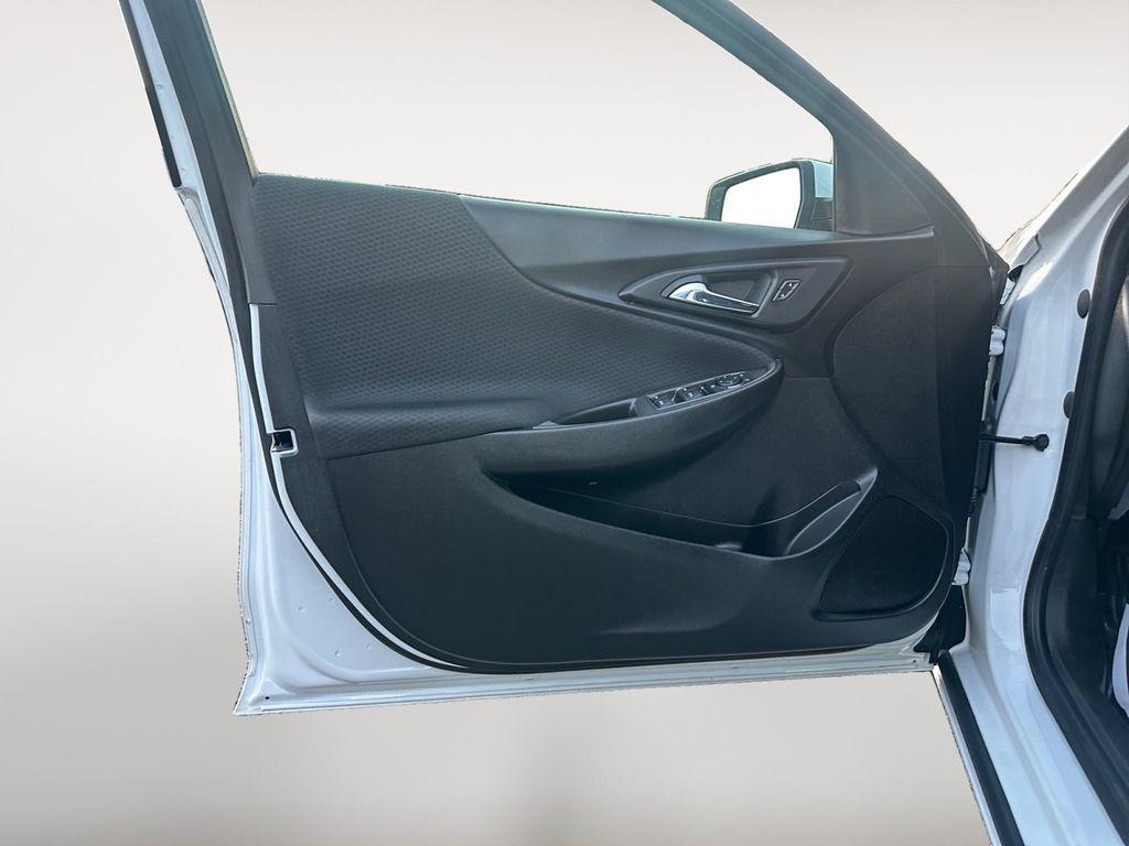 used 2023 Chevrolet Malibu car, priced at $14,500