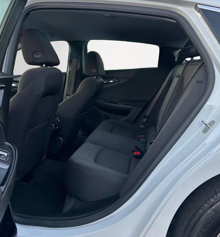 used 2023 Chevrolet Malibu car, priced at $14,500