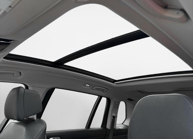 used 2020 BMW X7 car, priced at $36,900