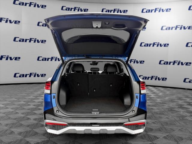 used 2023 Kia Sportage car, priced at $29,400