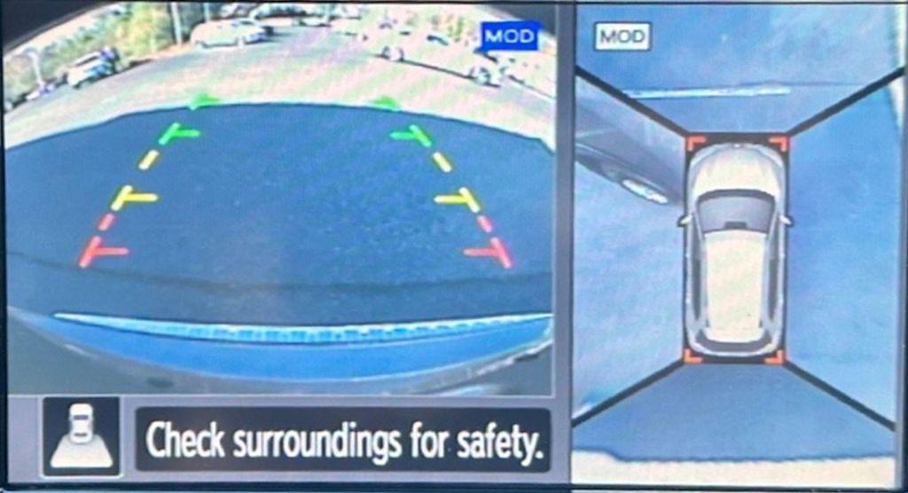 used 2015 Nissan Rogue car, priced at $7,000