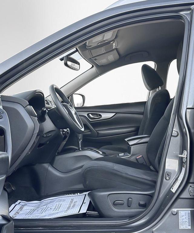 used 2015 Nissan Rogue car, priced at $7,000