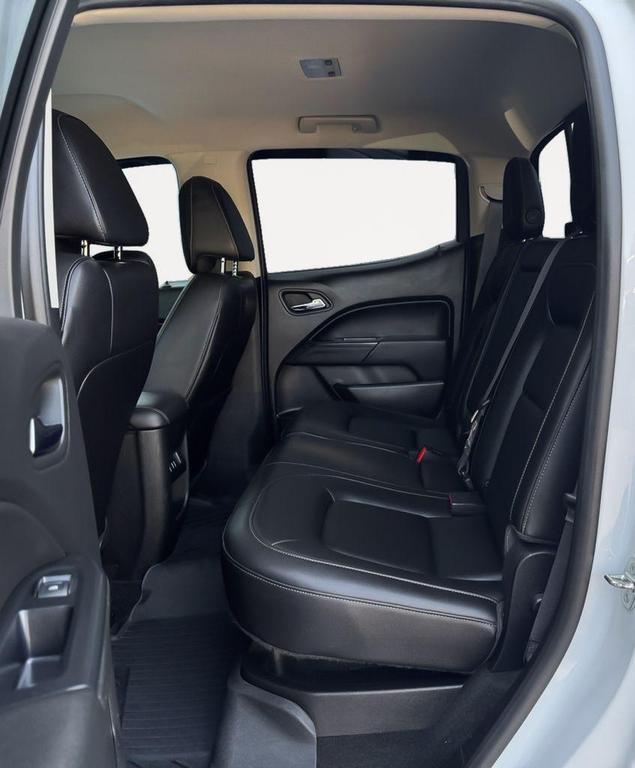 used 2018 Chevrolet Colorado car, priced at $20,900