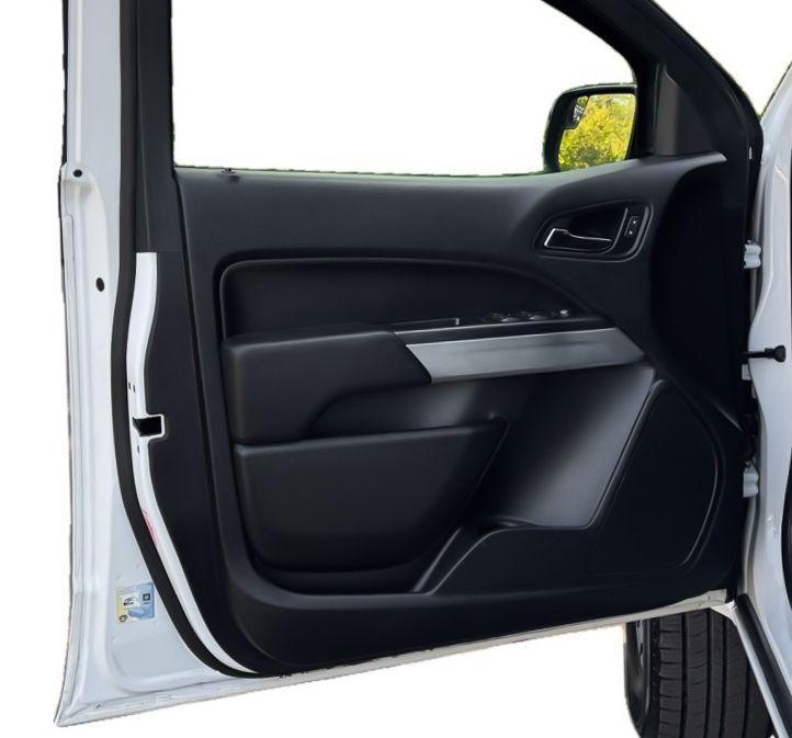 used 2018 Chevrolet Colorado car, priced at $20,900