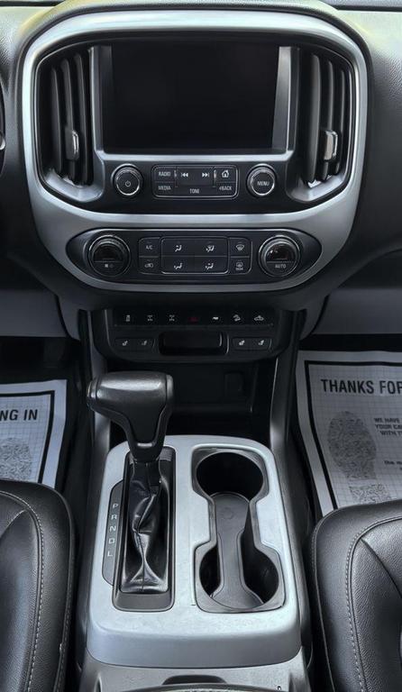used 2018 Chevrolet Colorado car, priced at $20,900