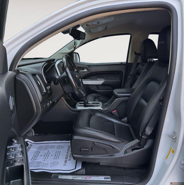 used 2018 Chevrolet Colorado car, priced at $20,900