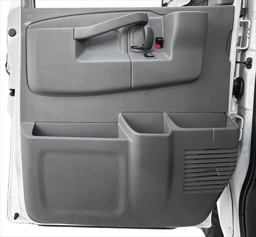 used 2017 GMC Savana 2500 car, priced at $19,900