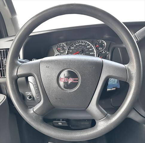 used 2017 GMC Savana 2500 car, priced at $19,900