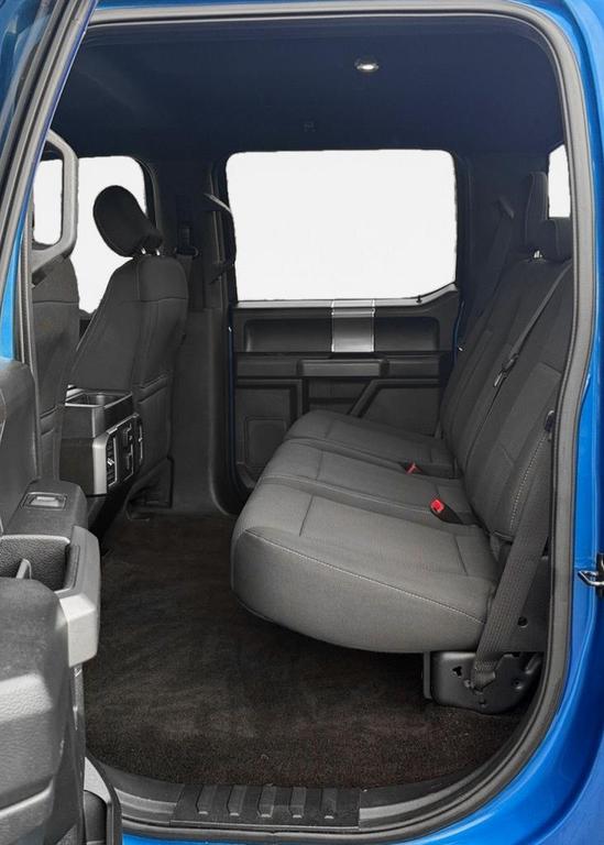 used 2015 Ford F-150 car, priced at $18,900