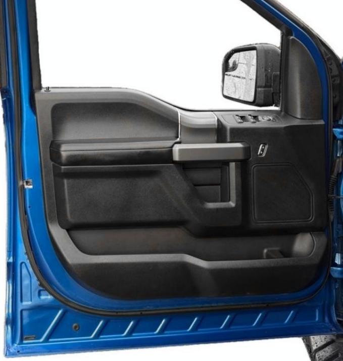 used 2015 Ford F-150 car, priced at $18,900