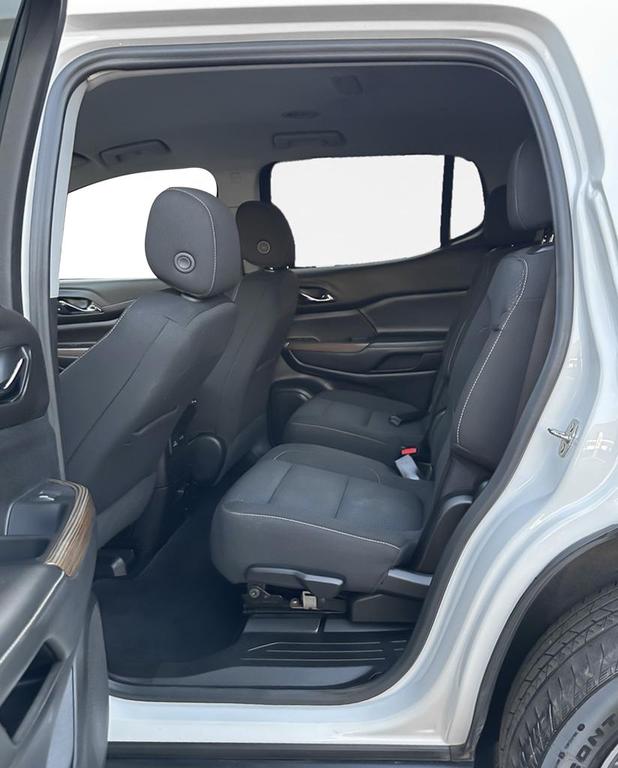 used 2022 GMC Acadia car, priced at $23,500