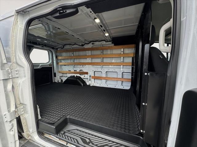 used 2023 Ford Transit-250 car, priced at $33,900