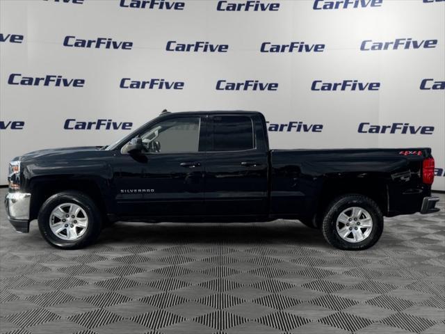 used 2019 Chevrolet Silverado 1500 car, priced at $19,900