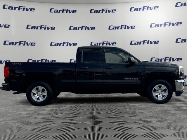 used 2019 Chevrolet Silverado 1500 car, priced at $19,900