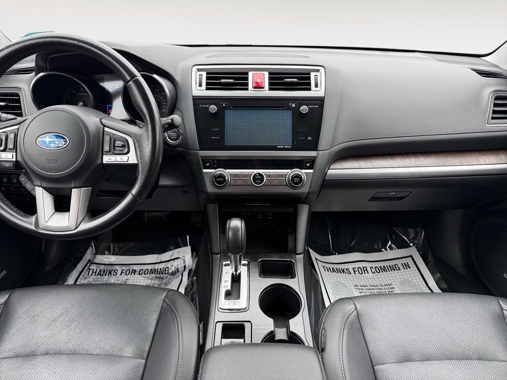 used 2016 Subaru Outback car, priced at $10,900