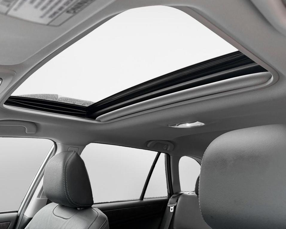 used 2016 Subaru Outback car, priced at $10,900