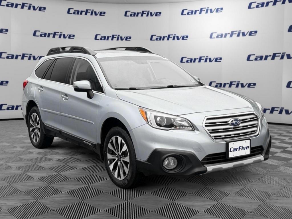 used 2016 Subaru Outback car, priced at $10,900