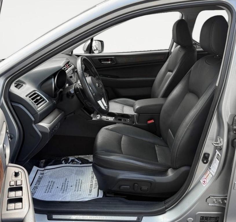 used 2016 Subaru Outback car, priced at $10,900