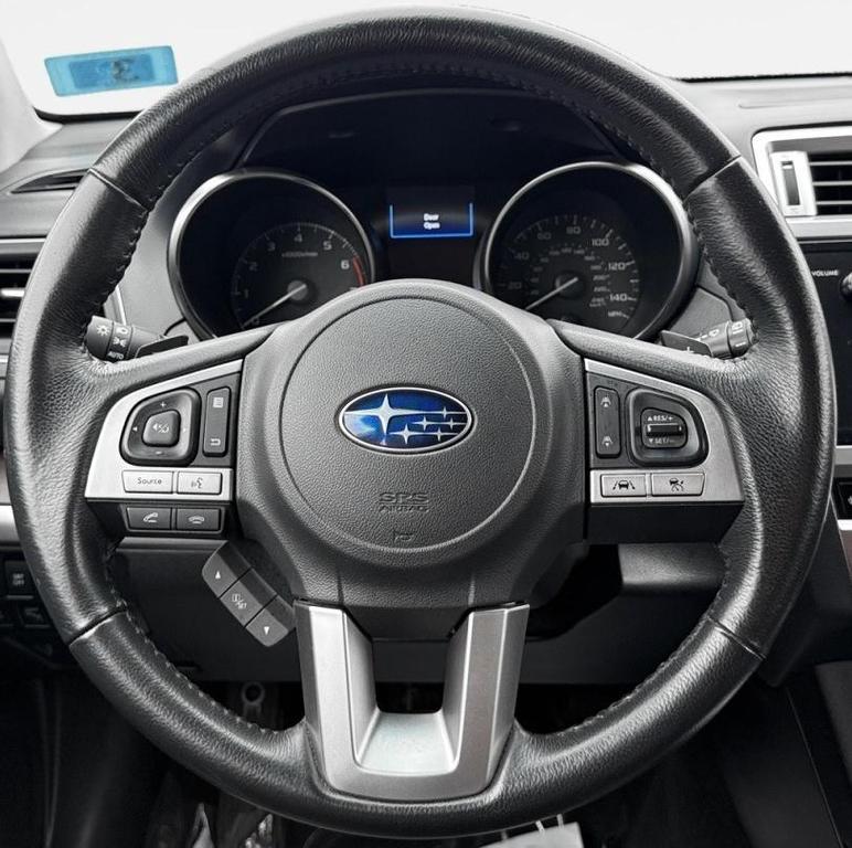 used 2016 Subaru Outback car, priced at $10,900