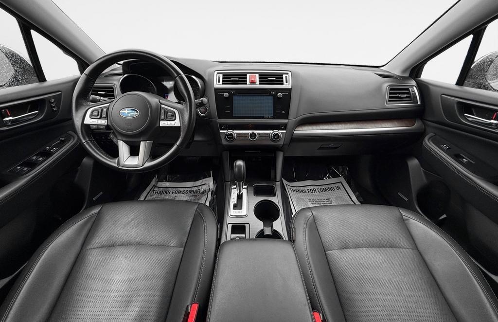 used 2016 Subaru Outback car, priced at $10,900