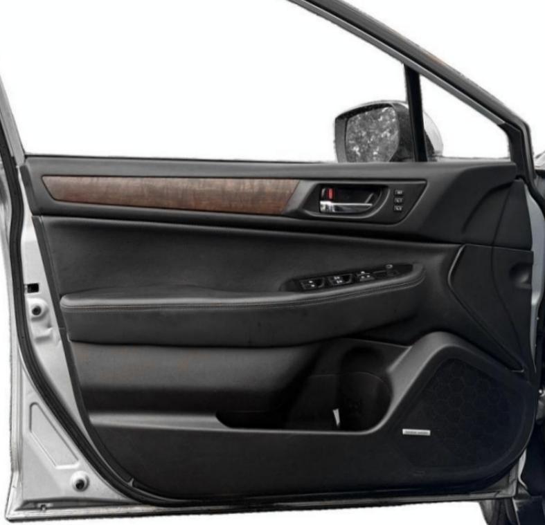 used 2016 Subaru Outback car, priced at $10,900