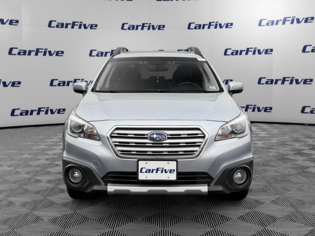 used 2016 Subaru Outback car, priced at $10,900