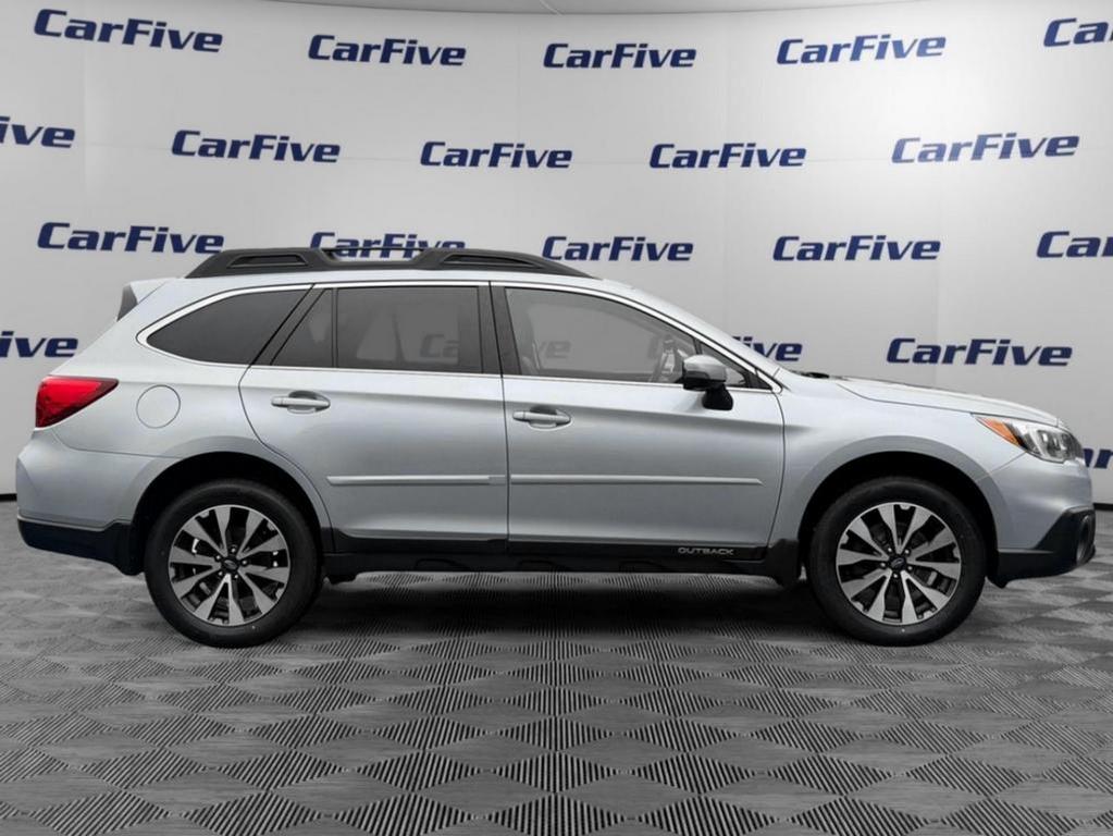 used 2016 Subaru Outback car, priced at $10,900
