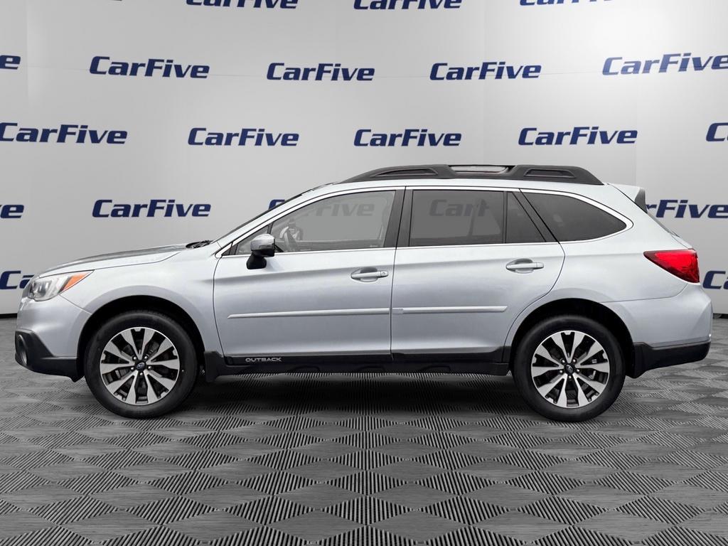 used 2016 Subaru Outback car, priced at $10,900