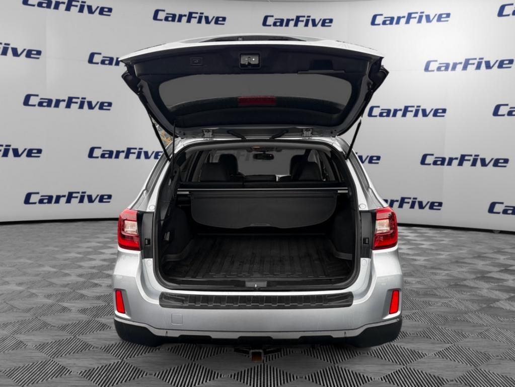 used 2016 Subaru Outback car, priced at $10,900