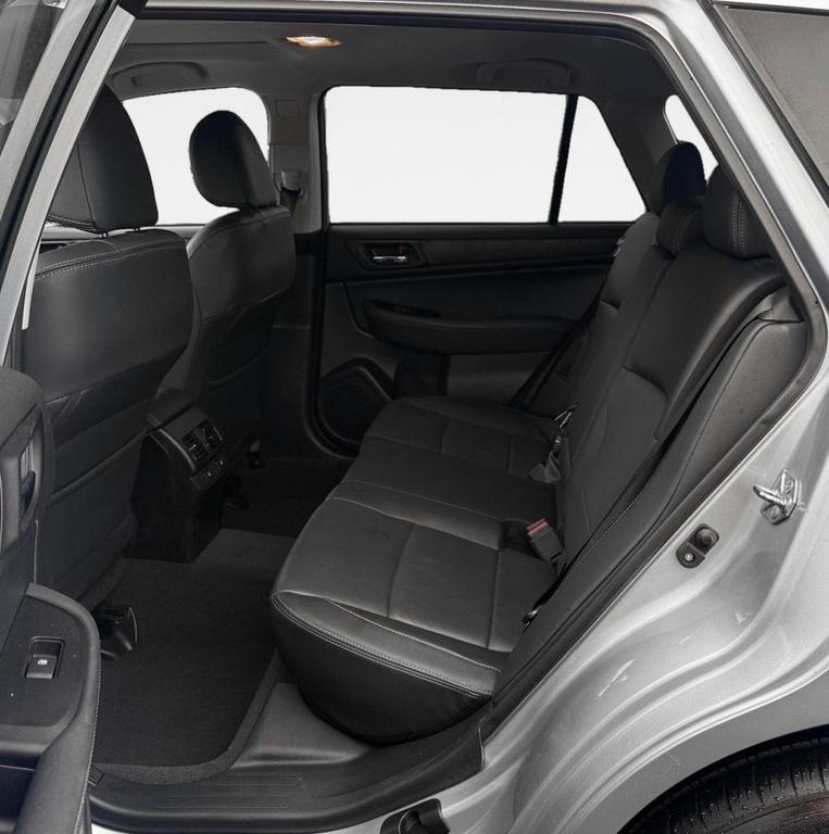 used 2016 Subaru Outback car, priced at $10,900