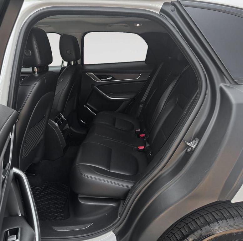 used 2023 Jaguar F-PACE car, priced at $33,900