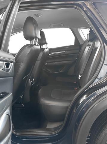 used 2019 Mazda CX-5 car, priced at $19,500