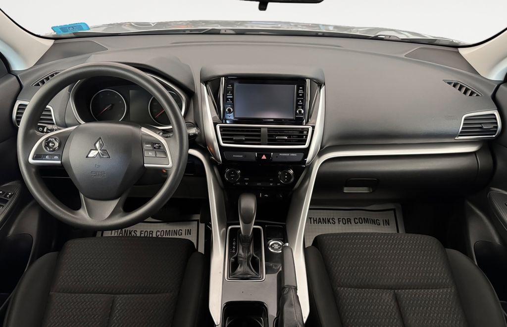 used 2019 Mitsubishi Eclipse Cross car, priced at $11,800