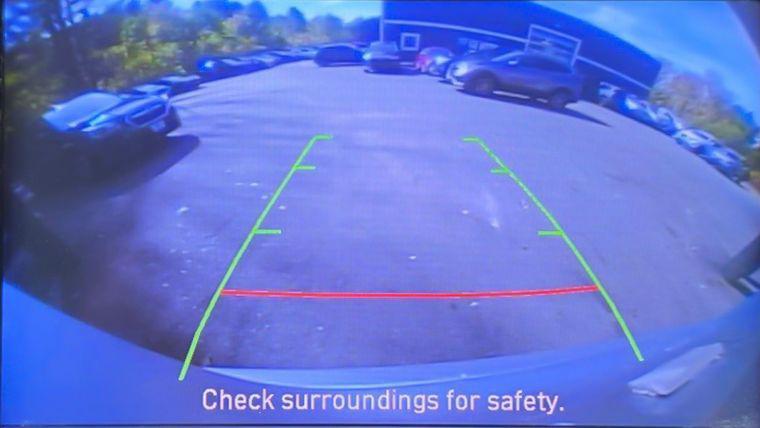 used 2019 Mitsubishi Eclipse Cross car, priced at $11,800