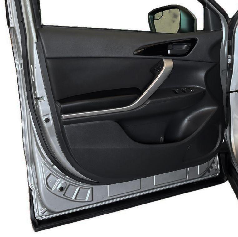 used 2019 Mitsubishi Eclipse Cross car, priced at $11,800