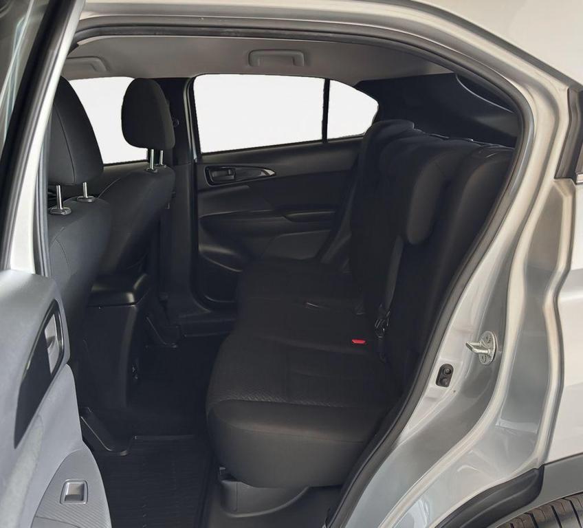 used 2019 Mitsubishi Eclipse Cross car, priced at $11,800