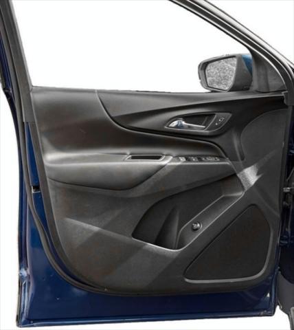 used 2022 Chevrolet Equinox car, priced at $24,600