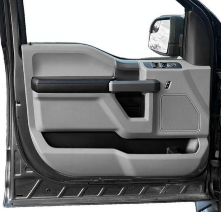 used 2015 Ford F-150 car, priced at $16,400