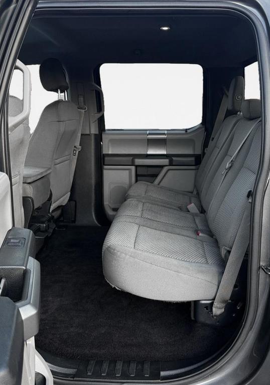 used 2015 Ford F-150 car, priced at $16,400