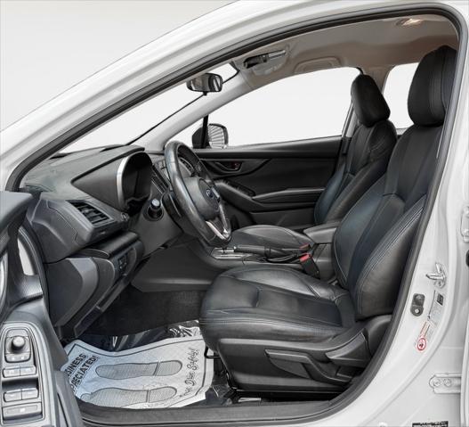 used 2018 Subaru Crosstrek car, priced at $13,000
