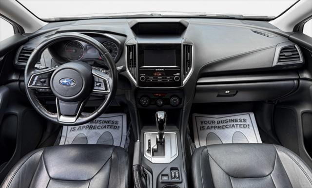 used 2018 Subaru Crosstrek car, priced at $13,000