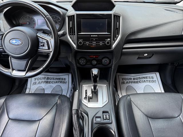 used 2018 Subaru Crosstrek car, priced at $13,000
