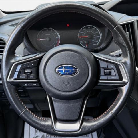 used 2018 Subaru Crosstrek car, priced at $13,000