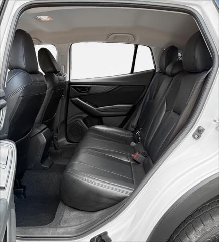used 2018 Subaru Crosstrek car, priced at $13,000