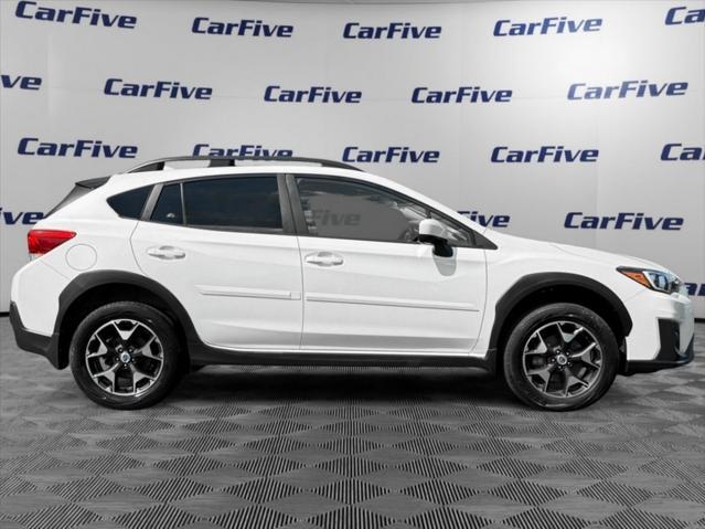 used 2018 Subaru Crosstrek car, priced at $13,000