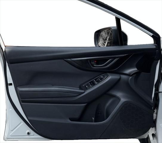 used 2018 Subaru Crosstrek car, priced at $13,000